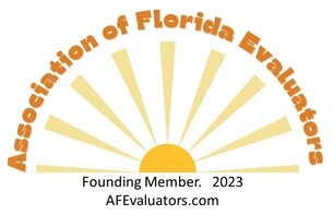 Logo of Association of Florida Evaluators
